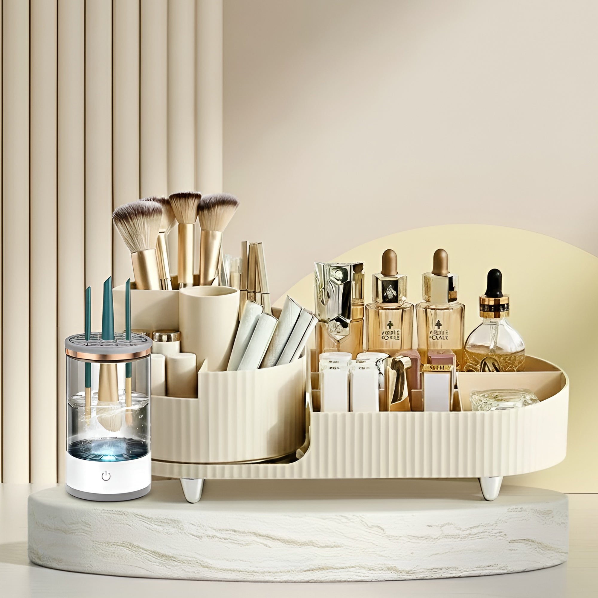 Luxe Organiser Tray
